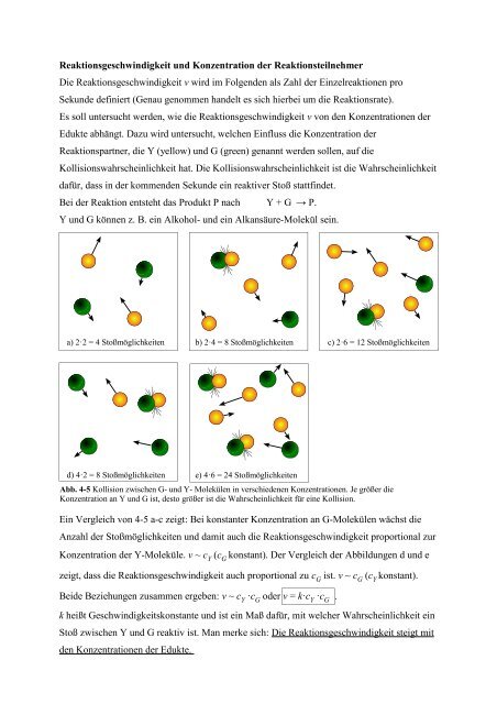 Chemie im Download - schule.erzbistum-koeln.de