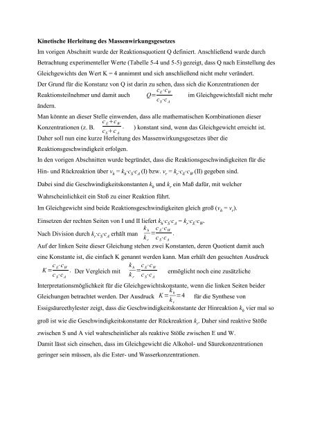 Chemie im Download - schule.erzbistum-koeln.de