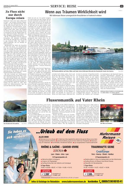 pbosf`bW obfpb - Recklinghaeuser Zeitung