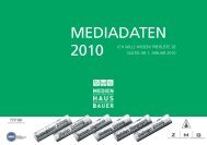 MEDIADATEN - Die-Zeitungen.de