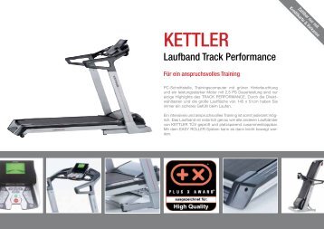 KETTLER - Hervis