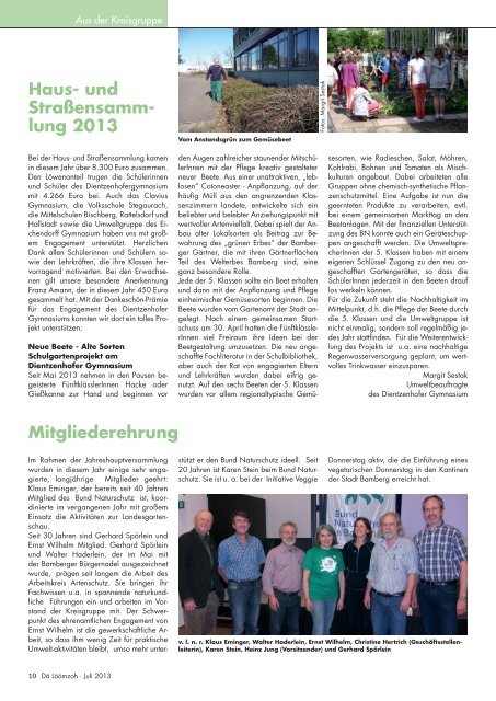 Zum Download (PDF ca. 7 - Bund Naturschutz in Bayern eV