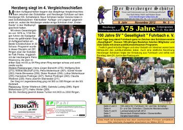 9. Jahr 3. Ausgabe Seite 1-8 2012-11-03.cdr - Herzberger SchÃ¼tzen ...