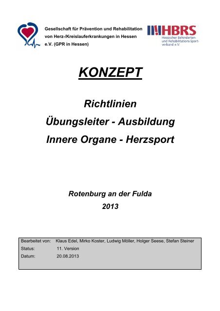 Geht Es Zum Skript Herz