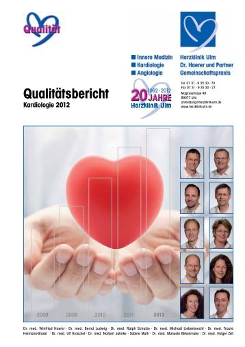 Downloads - Herzklinik Ulm