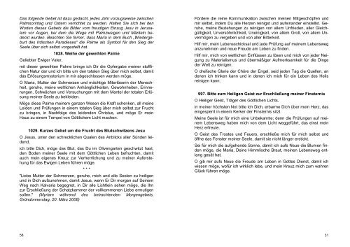 12 Gebete 965-1069 (PDF) - Herzmariens.de