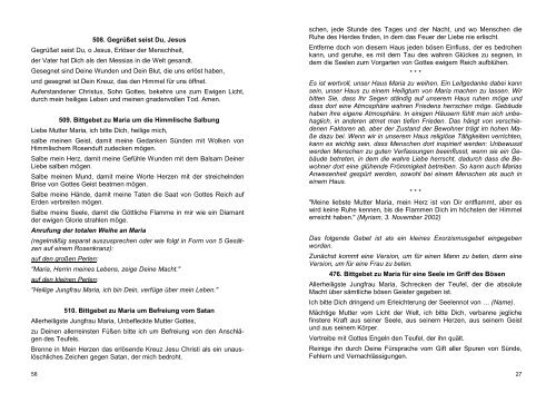 7 Gebete 447-545 (PDF) - Herzmariens.de
