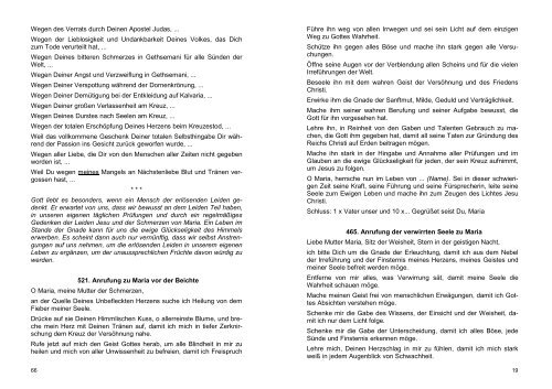 7 Gebete 447-545 (PDF) - Herzmariens.de