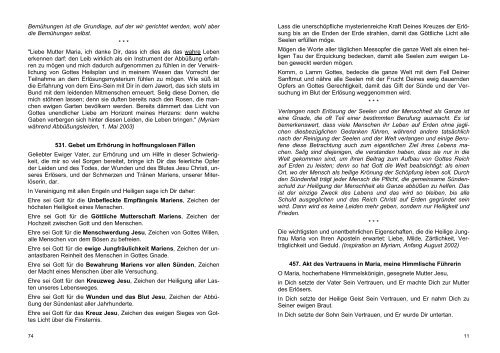 7 Gebete 447-545 (PDF) - Herzmariens.de