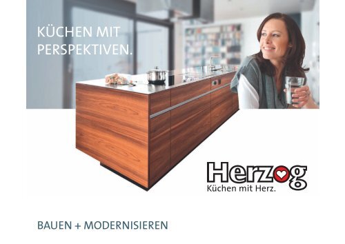 Download - HERZOG KÃ¼chen AG
