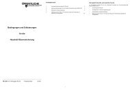 ivv-certified PDF - Öffentliche Versicherungen Oldenburg