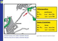 Indicateur sur le tri des dÃ©chets - Hesperange