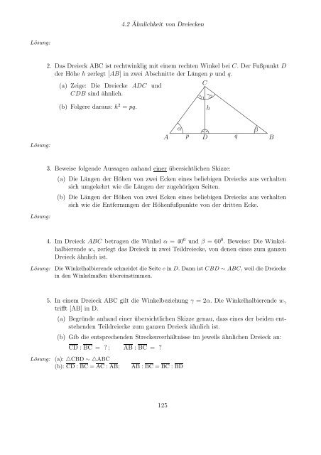 SMART Sammlung mathematischer Aufgaben als Hypertext mit TEX ...