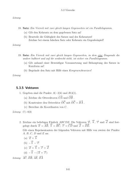 SMART Sammlung mathematischer Aufgaben als Hypertext mit TEX ...