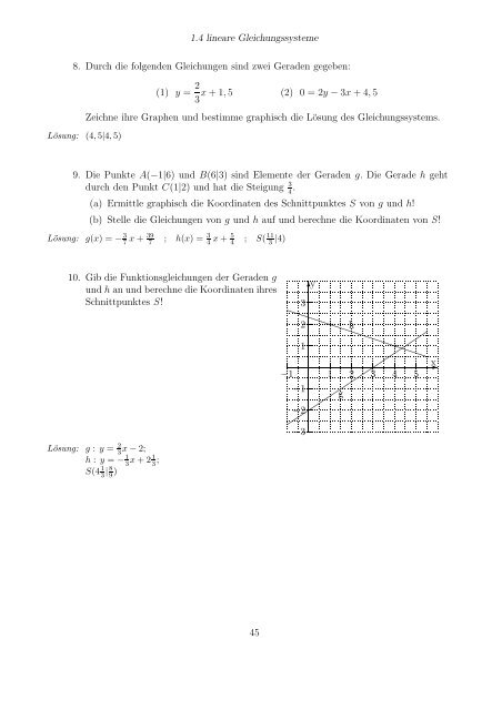 SMART Sammlung mathematischer Aufgaben als Hypertext mit TEX ...