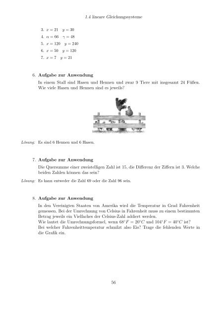 SMART Sammlung mathematischer Aufgaben als Hypertext mit TEX ...