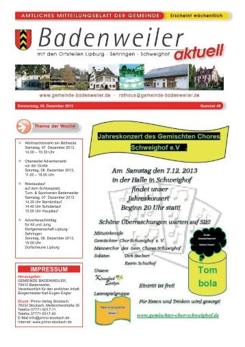 05.12.2013.pdf 5,55 MB - Gemeinde Badenweiler