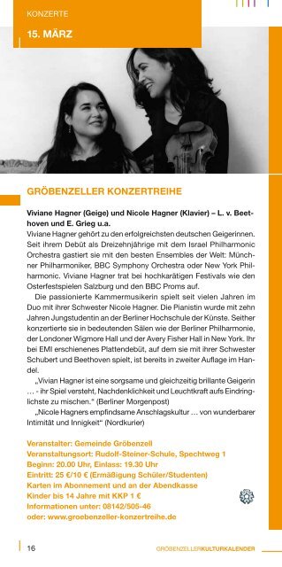 Kulturkalender Jan.-Aug.- 2014.pdf - Gröbenzell