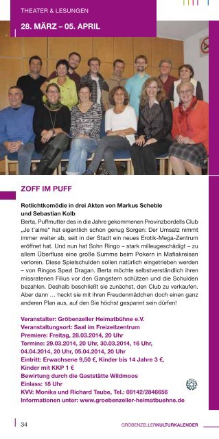 Kulturkalender Jan.-Aug.- 2014.pdf - Gröbenzell
