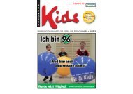 Ausgabe herunterladen - Hannover Kids