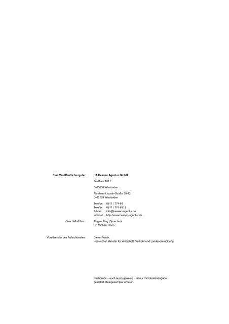 PDF - HA Hessen Agentur GmbH