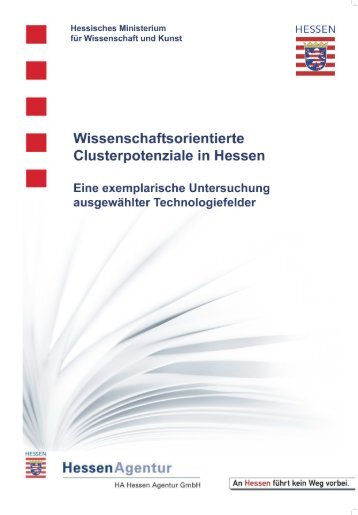 PDF - HA Hessen Agentur GmbH