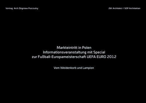 Vom Weidenkorb und Lampion - hessen-polen.de