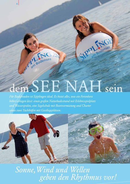 Ferienjournal 2013 - Toubiz