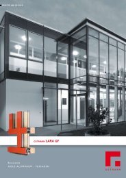 Katalog MIRA contour - Gutmann AG