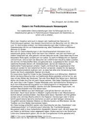 PDF herunterladen - Hessenpark