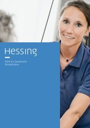 Untitled - Hessing Stiftung