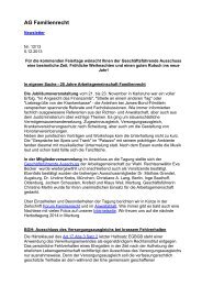 Download - Arbeitsgemeinschaft Familienrecht im DAV