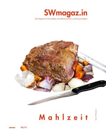 REVISTA .de - SWmagaz.in