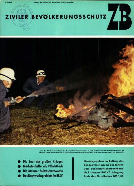Magazin 196201