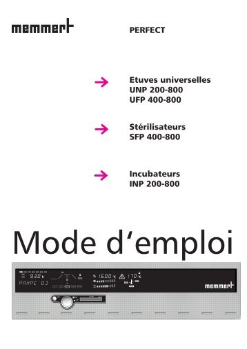 UIS_Perfect_fr - Hettich AG, CH