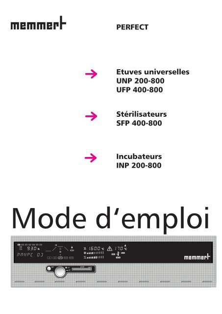 UIS_Perfect_fr - Hettich AG, CH