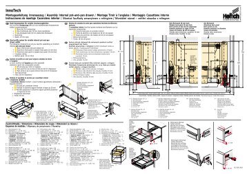 InnoTech - Hettich