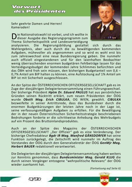 OGST-Zeitschrift 4-13 - OGST.at