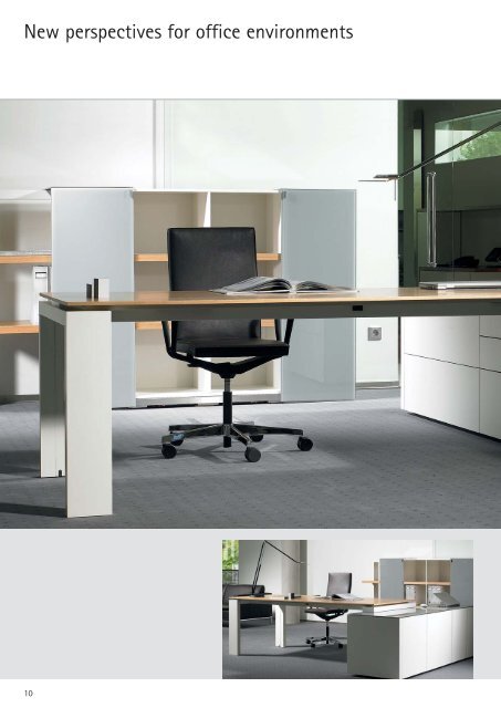 Catalogue Easys for drawers - Hettich