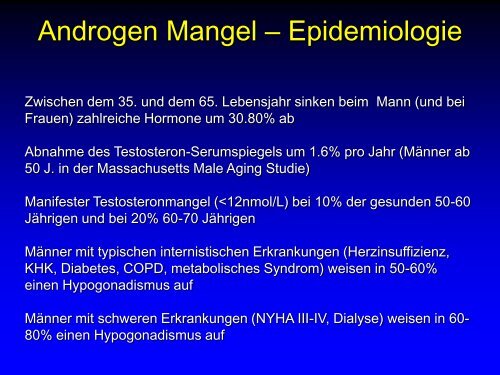 Der Mensch muss Müssen können - Ever.ch