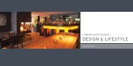 Hotelscheck Design & Lifestyle als PDF ansehen - Connex ...