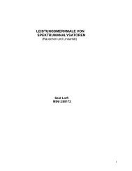 LEISTUNGSMERKMALE VON SPA.pdf - Ing. H. Heuermann