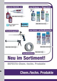 Neu im Sortiment!