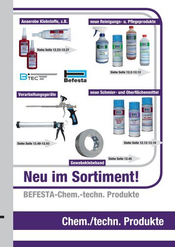 Neu im Sortiment!