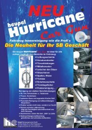 NEU - Heupel GmbH