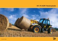 JCB 541-70 - Carl Heusser AG