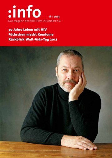 1 2013 - Deutsche AIDS-Hilfe e.V.