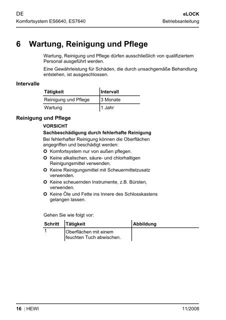 Umschlag_Montageanl_1611.qxp:Layout 1 - HEWI