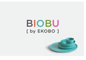 BIOBU by EKOBO - HEYHOME | Home