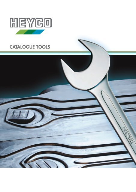 CatalogUE toolS - Heyco